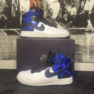 Nike Air Force One High Top